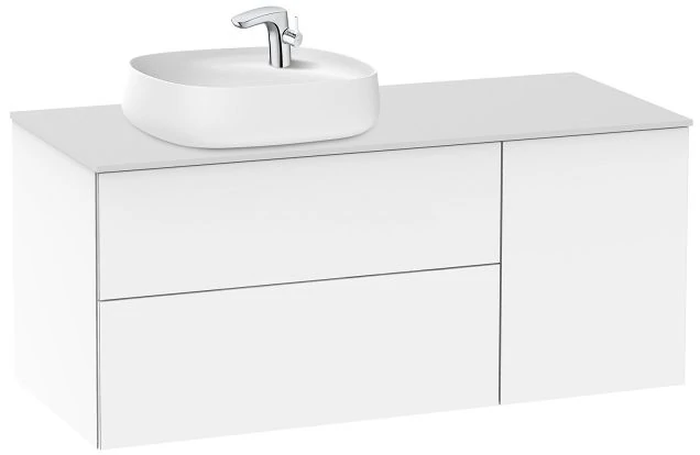 Тумба с раковиной Roca Beyond 120 R 851400806