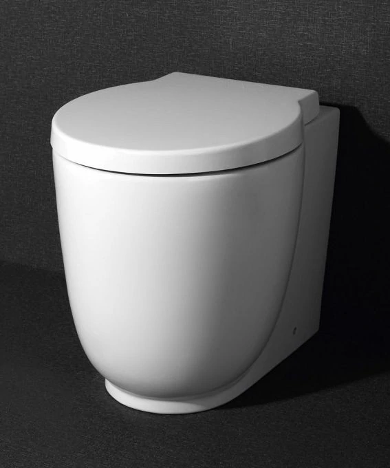 Сиденье для унитаза BelBagno Sabrina BB122SC