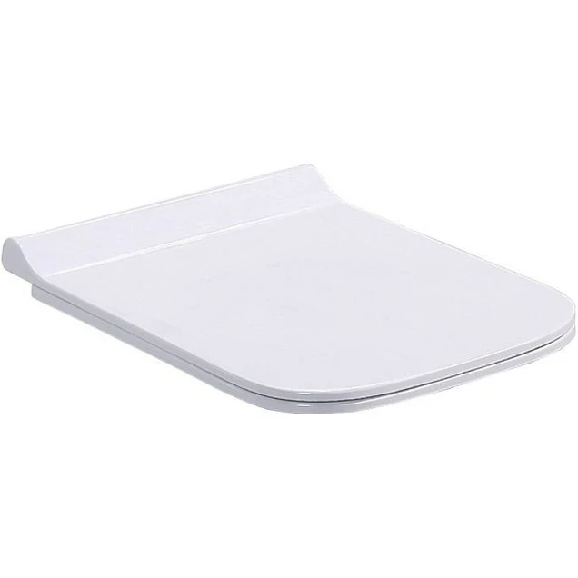 Сиденье для унитаза BelBagno Dory BB2138SC
