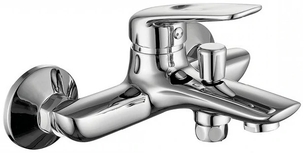 Смеситель для ванной Iddis Male MALSB00i02WA