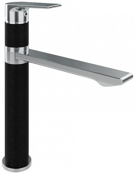Смеситель для кухни Iddis Edifice ED1BBSG05