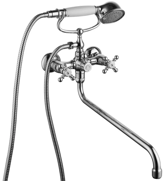 Смеситель для ванной Iddis Sam SAMSBL2i10