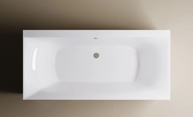 Ванна Astra-Form Геркулес Solid Surface 190х90