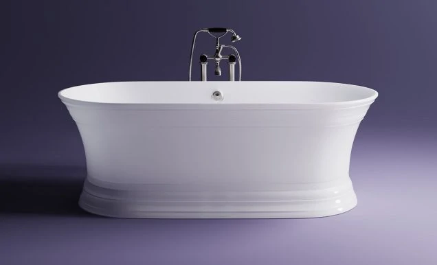 Ванна из литьевого мрамора Astra-Form Шарм 170x80