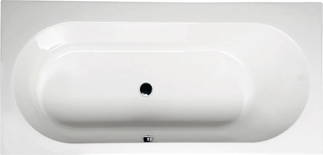 Акриловая ванна ALPEN Astra B 165x75