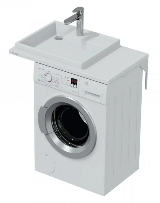 Раковина СаНта Юпитер 80 L 900120