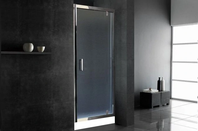 Душевая дверь Royal Bath RB80HV-C-CH