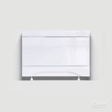 Торцевой экран Alavann МДФ Soft 70