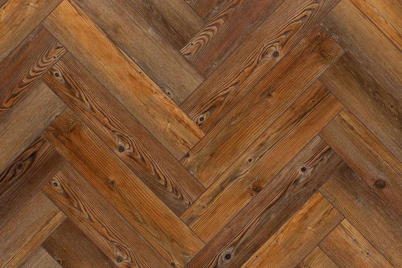 Виниловый пол Aquafloor Space Parquet Light AF4518PQL