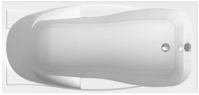 Ванна акриловая Radomir Парма-Дона R/L 180x85 см