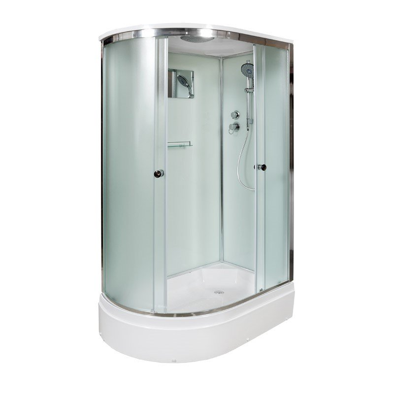 Душевая кабина Deto D 272 S L/R купить, цена в Нижнем Новгороде с доставкой