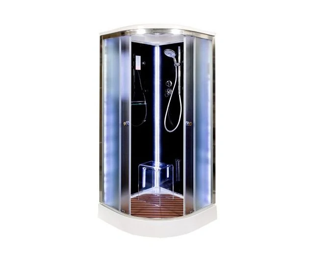 Душевая кабина Deto B 01 LED