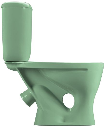 Унитаз-компакт Santeri Воротынский 1.P401.7.S04.00B.F купить, цена в ...