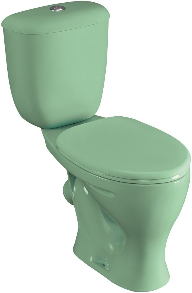 Унитаз-компакт Santeri Воротынский 1.P401.7.S04.00B.F купить, цена в ...