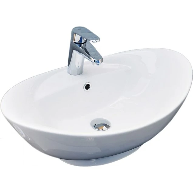 Раковина-чаша CeramaLux N 9018