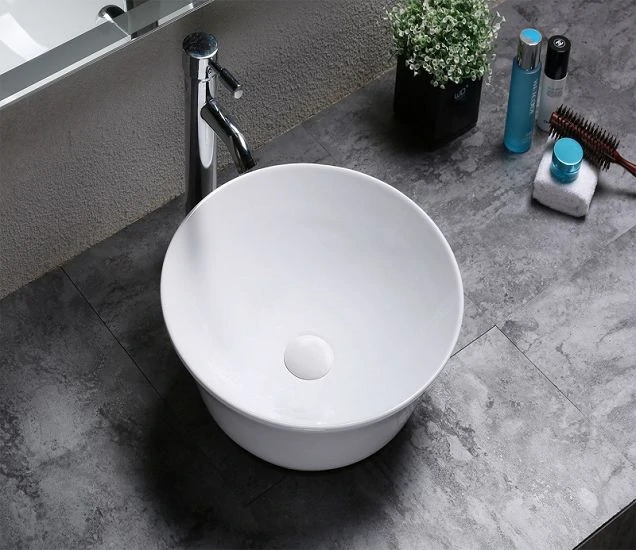 Раковина-чаша CeramaLux 41 9381