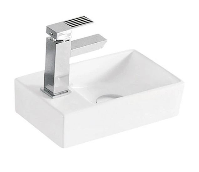 Раковина CeramaLux 30 9048GTR