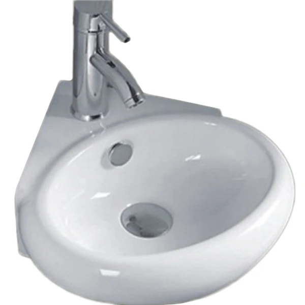 Раковина CeramaLux 36 9359 белая
