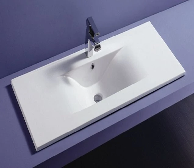 Раковина CeramaLux N JY-807-120