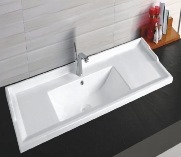 Раковина CeramaLux N NYJ-840-120