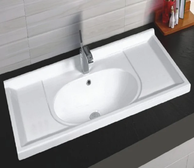 Раковина CeramaLux N NYJ-843-100