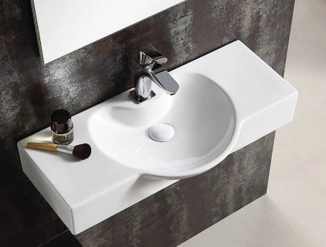 Раковина CeramaLux N STR4280C