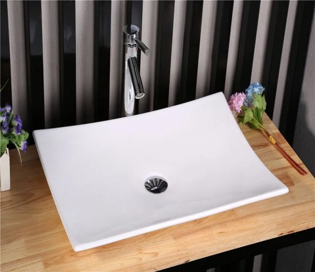 Раковина CeramaLux N 78123B