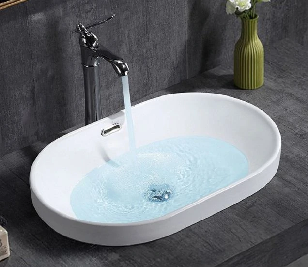 Раковина CeramaLux N 5006C