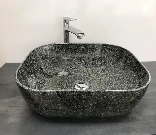 Раковина CeramaLux MNC 338
