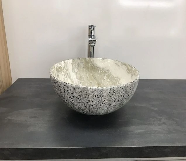Раковина CeramaLux MNC 487