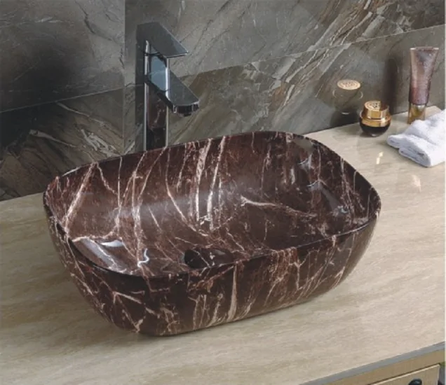 Раковина CeramaLux MNC 549