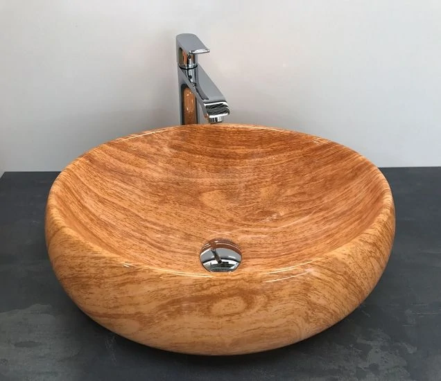 Раковина CeramaLux MNC 578