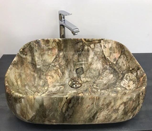 Раковина CeramaLux MNC 186