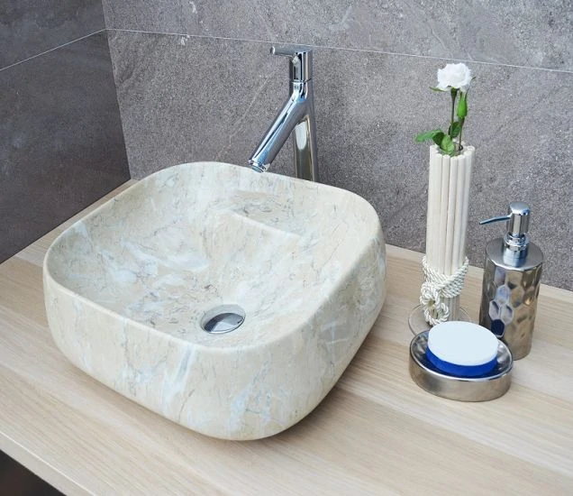 Раковина CeramaLux MNC 188