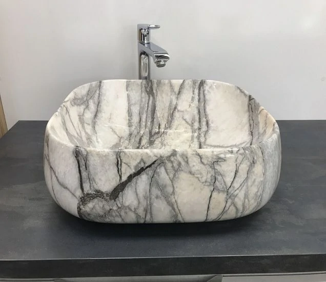 Раковина CeramaLux MNC 189