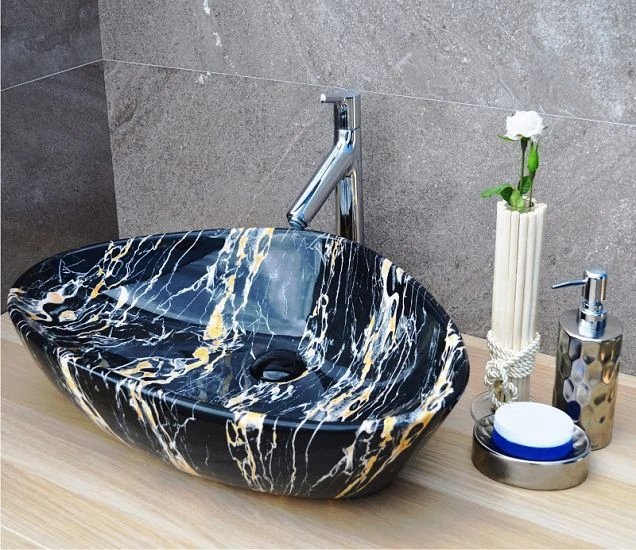 Раковина CeramaLux MNC 207