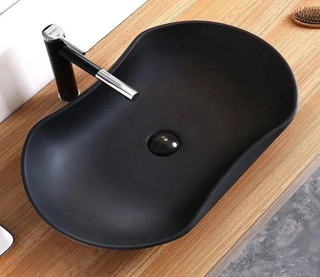 Раковина-чаша CeramaLux NC 9175МВ