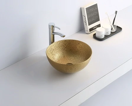 Раковина CeramaLux NC 7226SJ