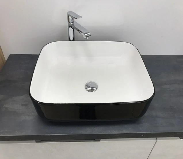 Раковина CeramaLux NC 366