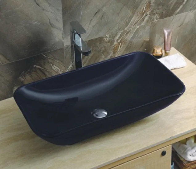 Раковина-чаша CeramaLux NC 385