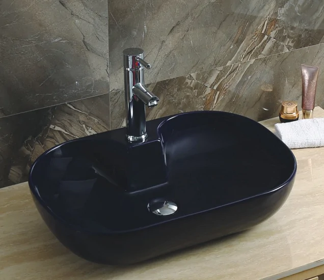 Раковина CeramaLux NC 389