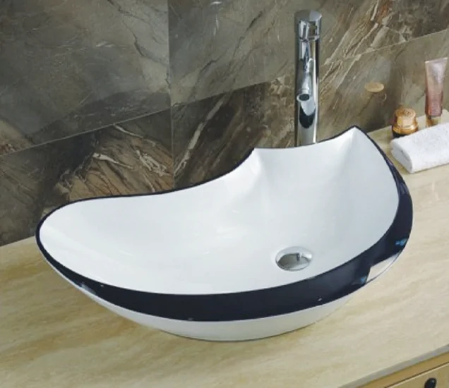Раковина CeramaLux NC 383