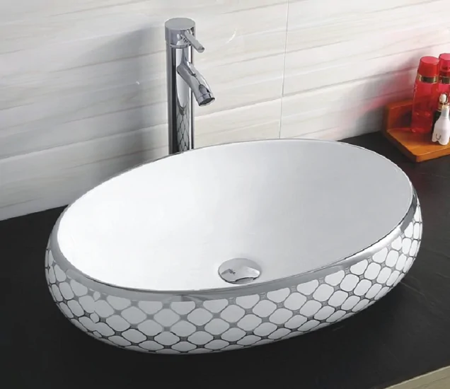 Раковина-чаша CeramaLux NC 262