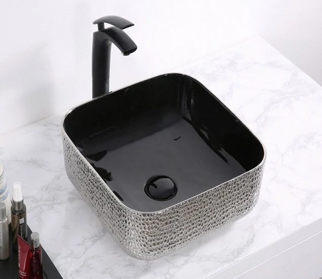 Раковина CeramaLux NC D1303H020