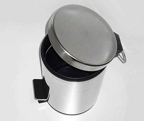 Ведро 12L WasserKRAFT K-612