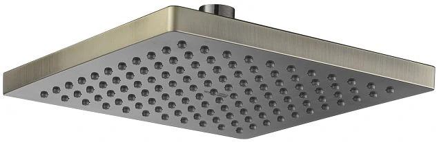 Верхний душ WasserKRAFT A140