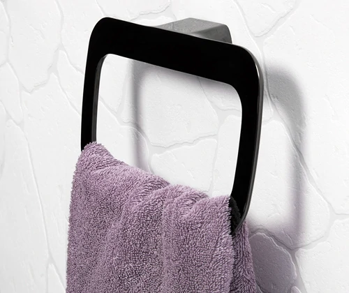 Держатель для полотенец WasserKRAFT Glan K-5160