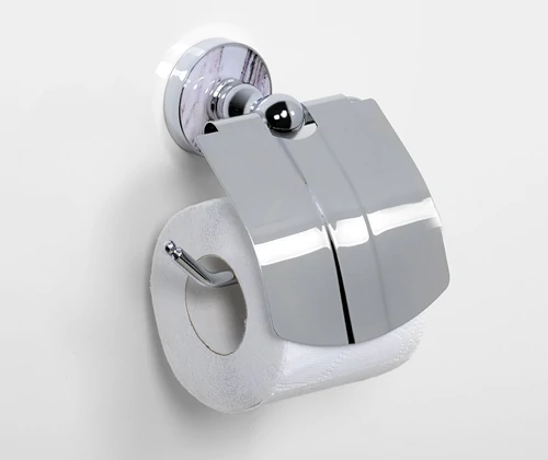 Держатель для туалетной бумаги WasserKRAFT Aland K-8525