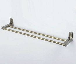 Держатель для полотенец WasserKRAFT Exter K-5240
