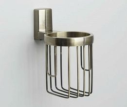 Держатель для освежителя WasserKRAFT Exter K-5245